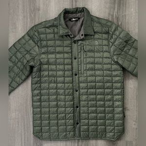 The North Face Men’s Thermoball Jacket